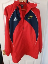 Adidas Munster Rugby Union