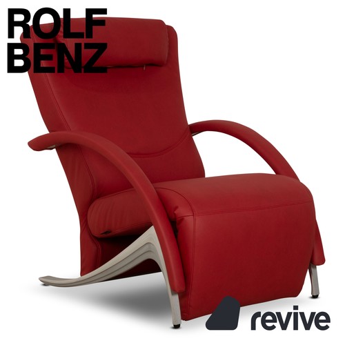 Rolf benz 3100 armchair - benz,