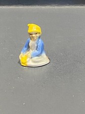 Wade Leprechauns and Pixies