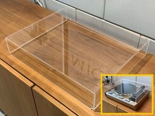 Thorens TD-125 MKI MKII