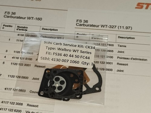 Stihl fs36 fs40 fs44 - stihl,