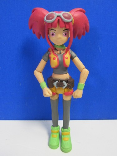 Vintage dino dinosaur king zoe - vintage,