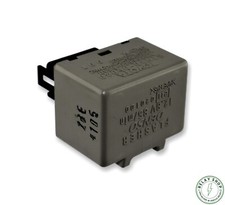 Toyota 8-Pin Turn Signal Flasher Relay 81980-05040 Denso MB066500-5340 FM257X