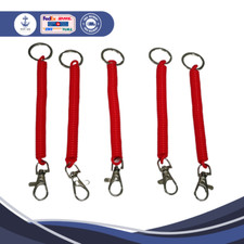 Elastic Spiral Stretch