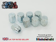 8 x Quad ATV Wheel Nuts