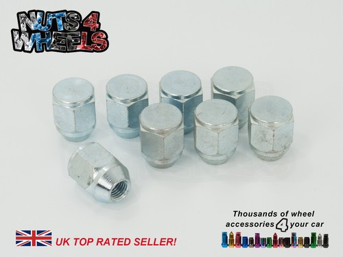 Quad atv wheel nuts - quad,