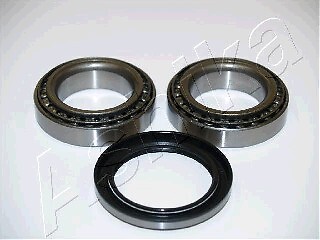 Wheel bearing kit - bearing,