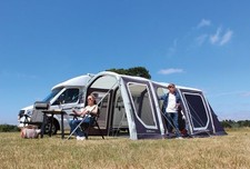 Outdoor Revolution Movelite T4