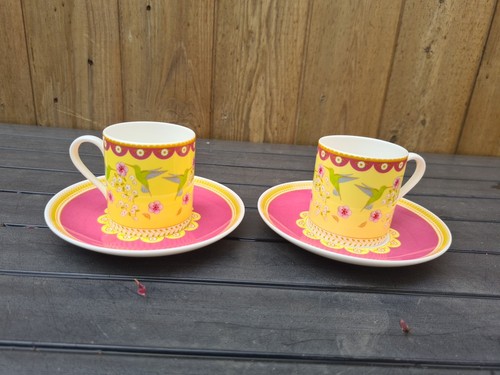 Pair antoinette coffee - ,