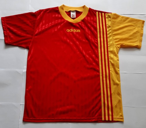 Rare adidas vintage 1990s - rare,