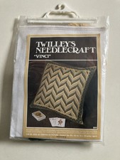 Vintage Twilleys Bargello