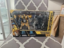 Transformers Studio Series