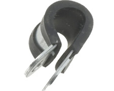 Kart OTK Brake Pipe Clip 12mm