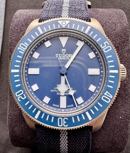 Tudor pelagos fxd - tudor,