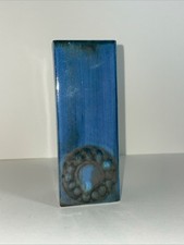 TROIKA POTTERY 1960s Sylvia