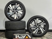 20" GENUINE OEM VW Touareg