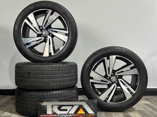 Genuine oem vw - 20",