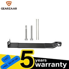 Spare Wheel Carrier Lower