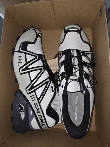 Salomon speedcross gore tex - gore,