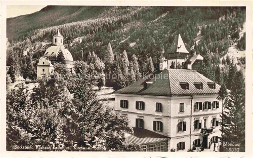 Boeckstein bad gastein - boeckstein, bad-gastein