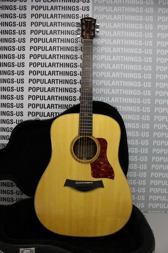 Taylor guitars 410 - 410-l30, 30th