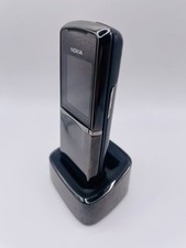NOKIA 8800d SIROCCO EDITION -