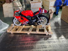 YAMAHA TZR250R/RS TZR250SPR