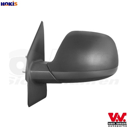 Exterior mirror 5790803 for - 5790803, vw