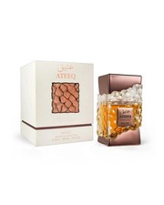 Ateeq by Nusuk 100ml Extrait  Intense Arabic Amber Oud Fragrance