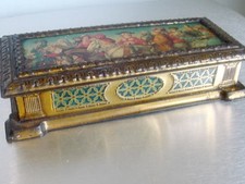 Vintage Antique Cadbury