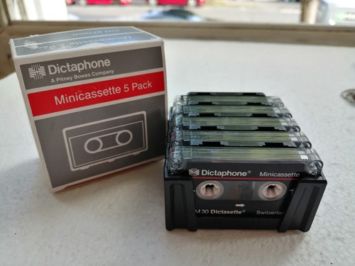 Dictaphone m30 mini audio - mini,