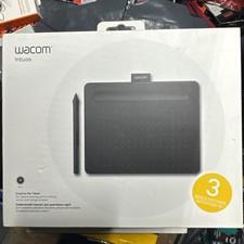 Wacom Intuos CTL-4100 Graphics