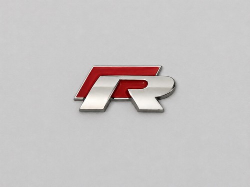 Golf badge rear - golf, emblem