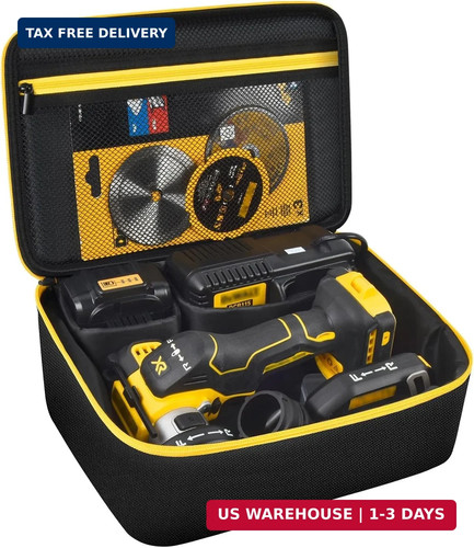 Bag compatible with - compatible, dewalt