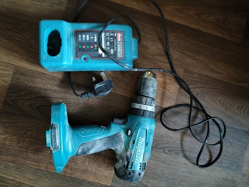 Makita 8391d 18v cordless - 18v,