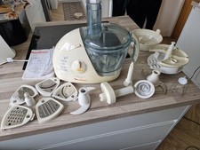 Moulinex Ovatio 3 Maxi Press