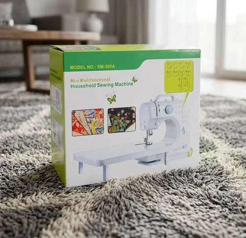 Sewing machine brand new rrp - -,
