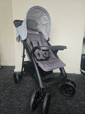 Hauck Shopper Neo II Pushchair