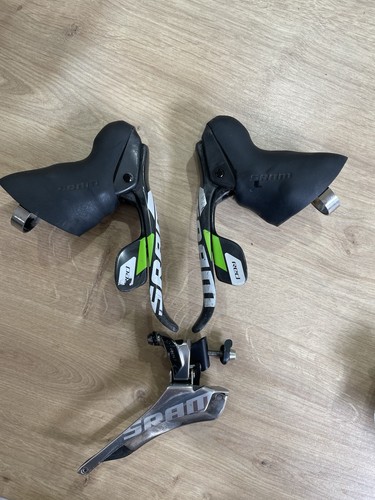 Sram red speed - sram, and