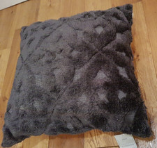 Next Tufted Tile Geo Cushion