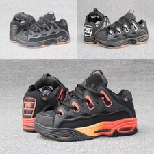 Osiris Men's D3 2001 Skate Shoe