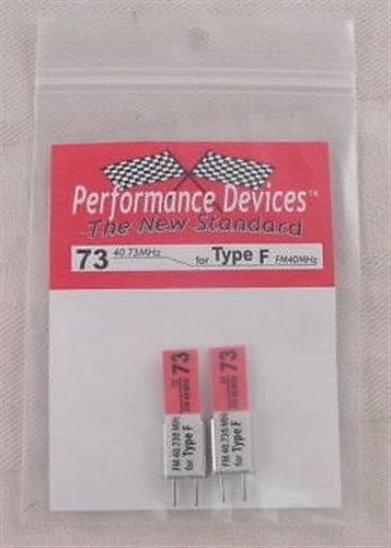 Futaba 40mhz channel - 40mhz,