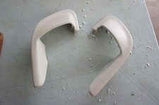 for JDM MR2 SW20 Border side