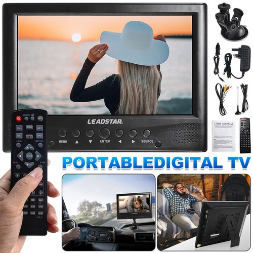 12v portable caravan - 12v,