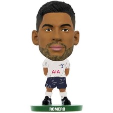 Tottenham Hotspur FC Cristian
