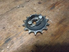 QUADZILLA RAM 170  250 QUAD PARTS -  FRONT SPROCKET WITH SPEEDO DRIVE
