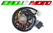 Starter Peugeot TKR 50 /