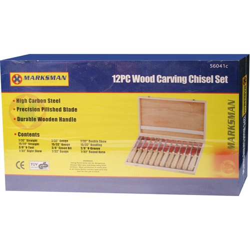 12pc pro wood - pro,