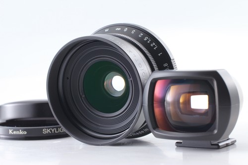 Top mint voigtlander - mint, ]