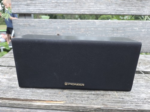 Pioneer c180 k - pioneer, cs-c180-k